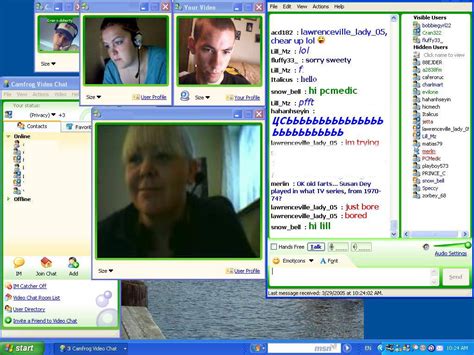 chat cam kostenlos